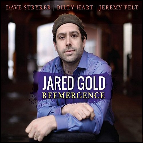 Jared Gold - Reemergence (2018)