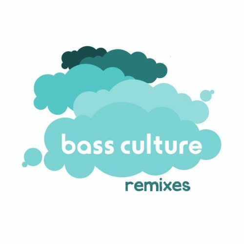 VA - Bass Culture Remixes, Vol. 2 (2019)