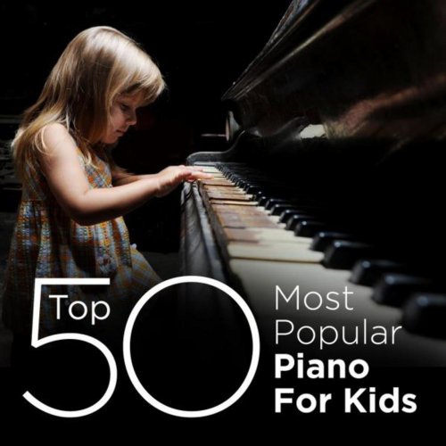 Klára Würtz, Håkon Austbö, Alexander Warenberg - Top 50 Most Popular Classics for Kids (2014)