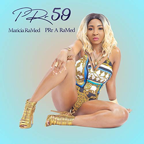 Maricia Ramed & Prr a Ramed - Prr 59 (2019)