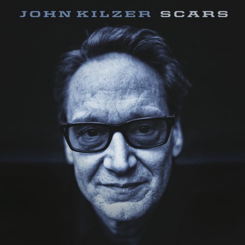 John Kilzer - Scars (2019)