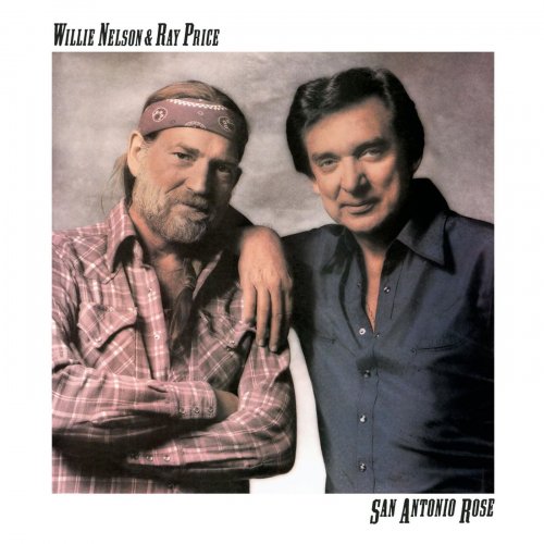Willie Nelson & Ray Price - San Antonio Rose (1980; 2003)
