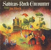 Sabicas With Joe Beck - Rock Encounter (Reissue, Remastered) (1969/2006)