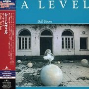 Sea Level - Ball Room (Japan Remastered) (1980/2008)