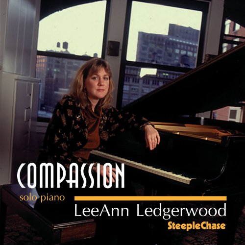 LeeAnn Ledgerwood - Compassion (2000) [Hi-Res]