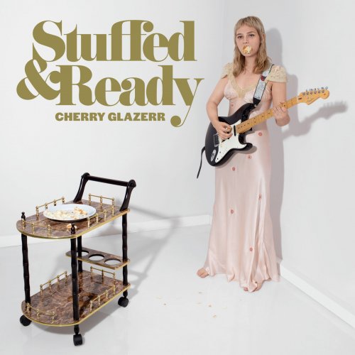 Cherry Glazerr - Stuffed & Ready (2019) [Hi-Res]