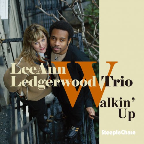 LeeAnn Ledgerwood - Walkin' Up (2003) [Hi-Res]
