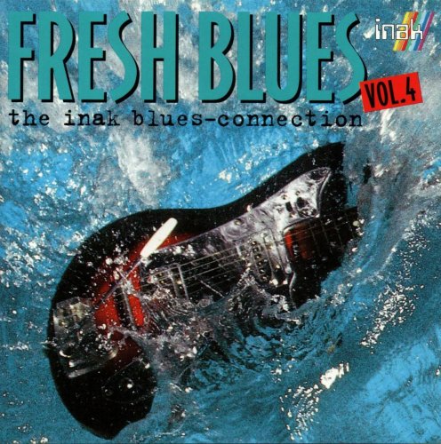 VA - Fresh Blues: The Inak Blues-Connection Vol. 4 (2002)