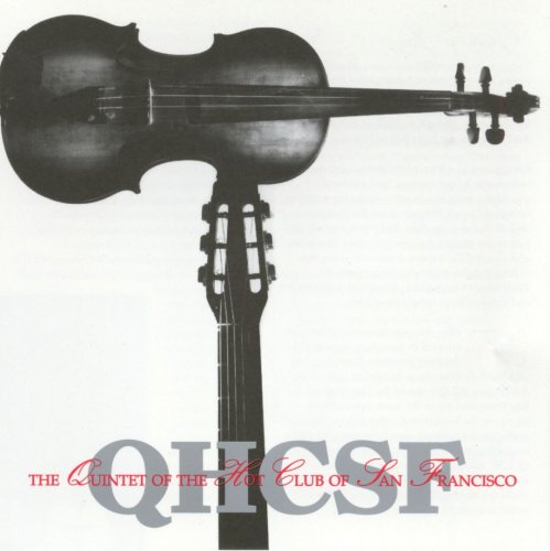 Quintet of the Hot Club of San Francisco -  QHCSF(1995)