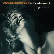 Billy Stewart - Unbelievable (1965) Vinyl Rip