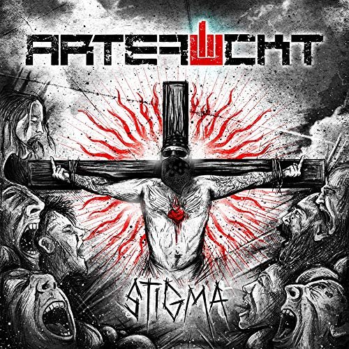 Artefuckt - Stigma (2019)