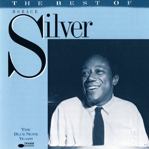 Horace Silver - The Best Of Horace Silver (1988) FLAC