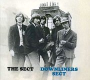 Downliners Sect - The Sect (Reissue) (1964/2005)