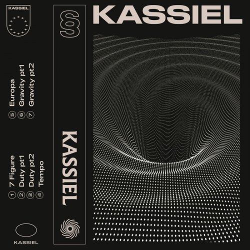 Kassiel - Kassiel (2019)