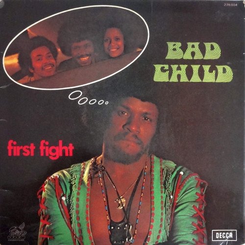 Bad Child - First Fight (1974)