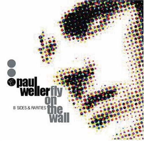 Paul Weller - Fly on the Wall: B Sides and Rarities [3CD Remastered Box Set] (2003)