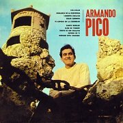 Armando Pico - Armando Pico (1967) Vinyl