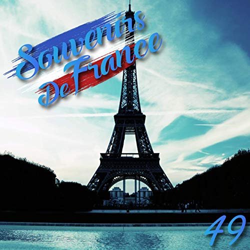 VA - Souvenirs De France / 49 (2018)