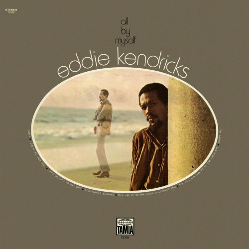 Eddie Kendricks - All By Myself (1971/2019)