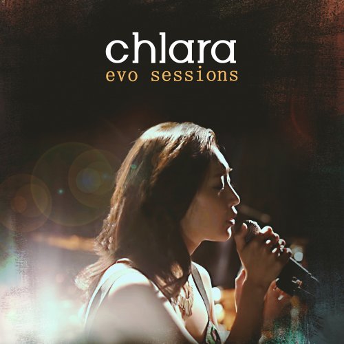 Chlara - Evo Sessions (2018) [DSD64 + Hi-Res]