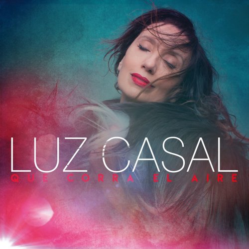Luz Casal - Que corra el aire (2018) [Hi-Res]
