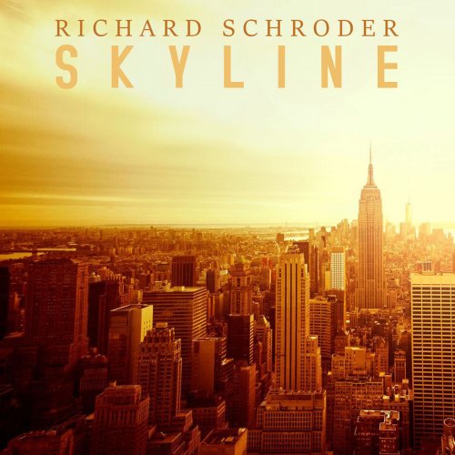 Richard Schröder - Skyline (2019)