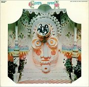 Earth Opera - Earth Opera (1968) Vinyl