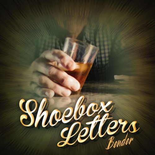 Shoebox Letters - Bender (2019)