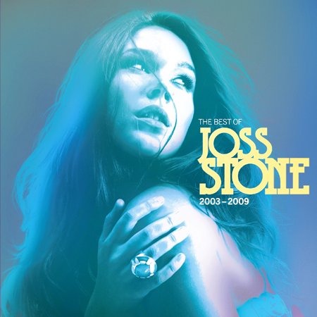 Joss Stone - The Best Of Joss Stone 2003-2009 (2011) Lossless