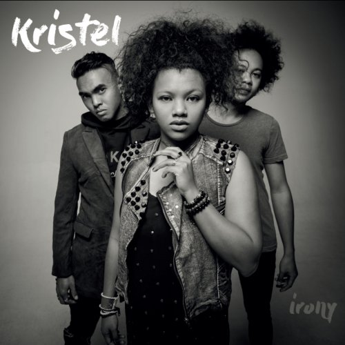 Kristel - Irony (2018) [Hi-Res]