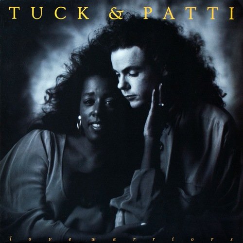 Tuck & Patti - Love Warriors (1989) [Vinyl]