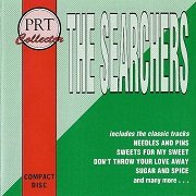 Searchers - PRT Collector (1989)
