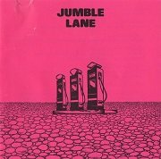 Jumble Lane - Jumble Lane (Reissue) (1971/1993)