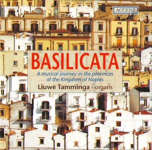 Liuwe Tamminga - Basilicata (2003)