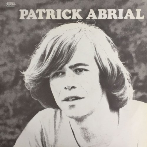 Patrick Abrial - Petite Isabelle (1970 Reissue) (2018)