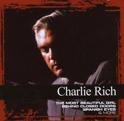 Charlie Rich - Collections (Reissue) (2008)