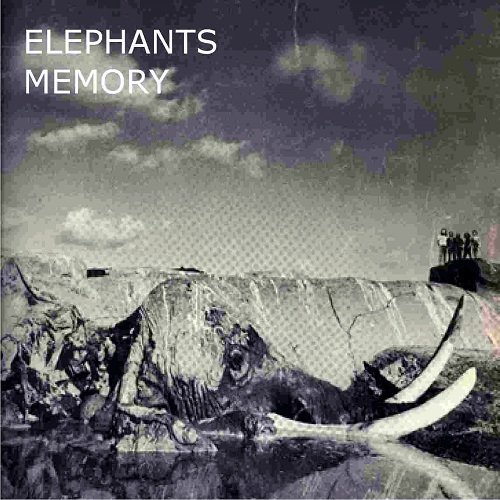 Elephant's Memory - Elephant's Memory (Reissue) (1972)