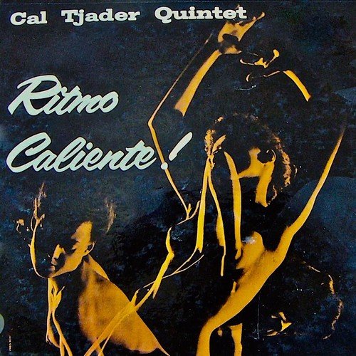 Cal Tjader - Ritmo Caliente! (Remastered) (2019) [Hi-Res]