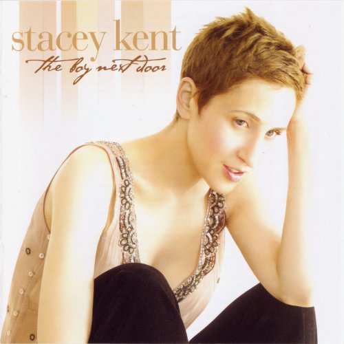 Stacey Kent - The Boy Next Door (2003), 320 Kbps