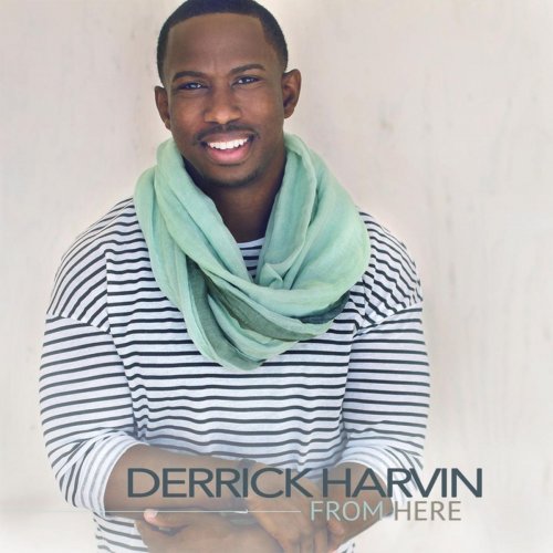 Derrick Harvin - From Here (2014) FLAC