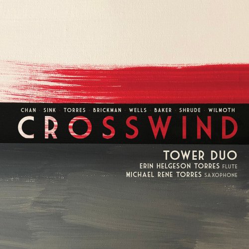 Tower Duo - Crosswind (2019)