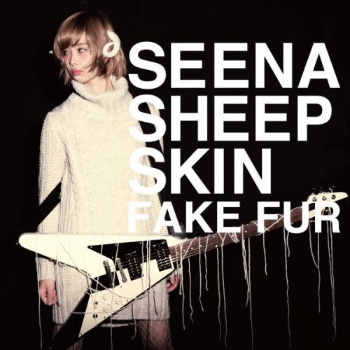 SEENA SHEEP SKIN - Fake Fur (2019)