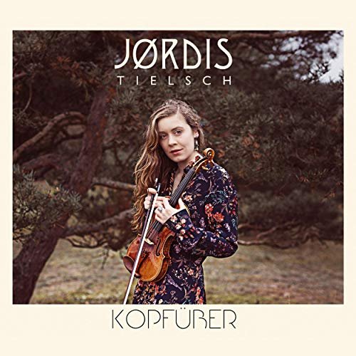 Jördis Tielsch - Kopfüber (2019)