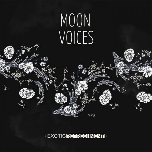 VA - Moon Voices (2019)