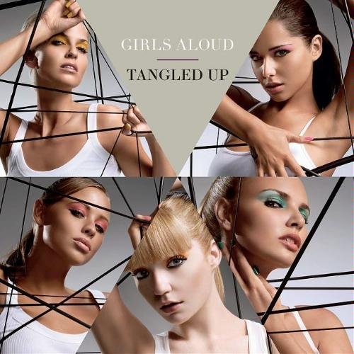 Girls Aloud - Tangled Up (2007)
