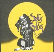 Salty Dog - Salty Dog (Reissue) (1976/2013)