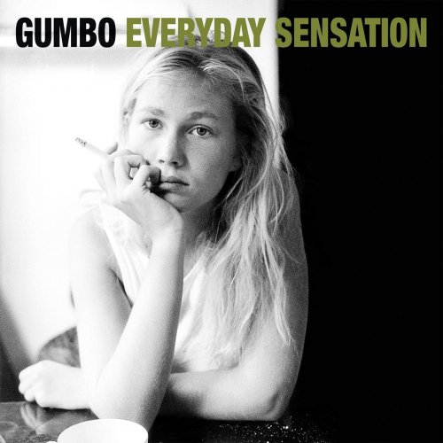 Gumbo - Everyday Sensation (2019)