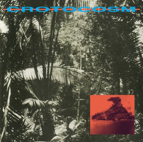 Crotocosm - Setting The Scene For An Island Battle (2019)
