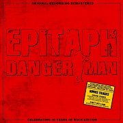 Epitaph - Danger Man (Reissue) (1982/2012)