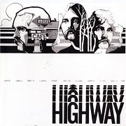 Highway - Highway (Reissue, Limited Edition) (1975/1990)